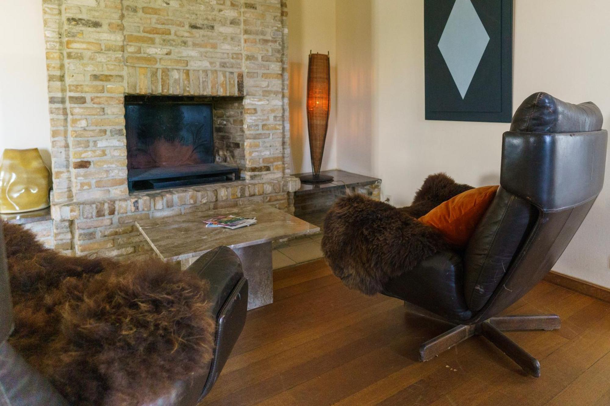 St-Janshof Hotel Waregem Bagian luar foto