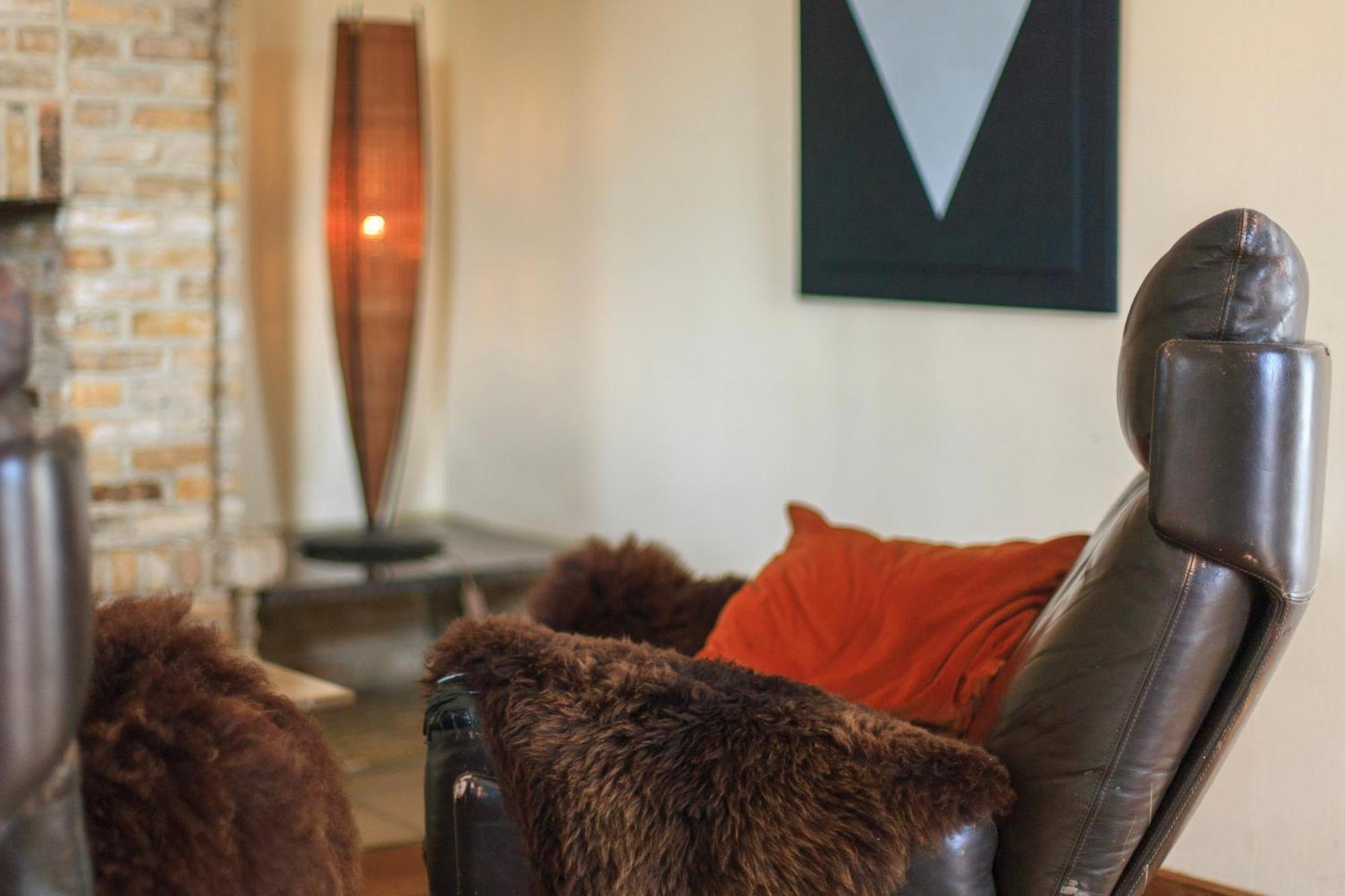 St-Janshof Hotel Waregem Bagian luar foto